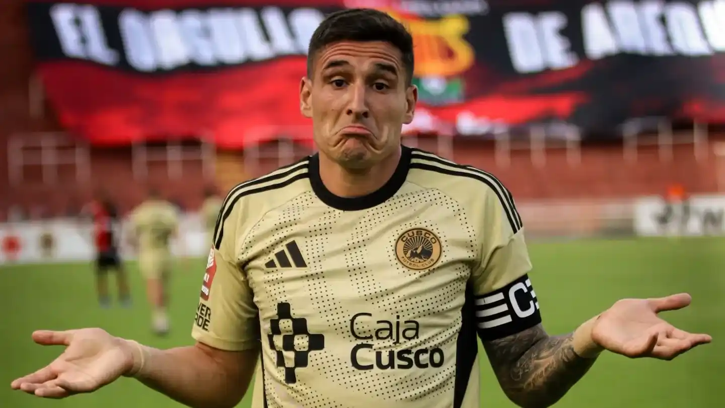 Facundo Callejo anotó por duplicado y lidera la tabla de goleadores