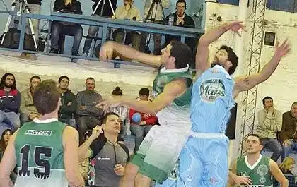  BH le ganó a San Salvador