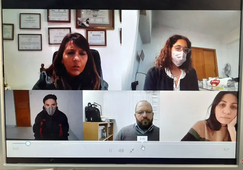 No hubo certezas y acusado de “encubrimiento” fue absuelto