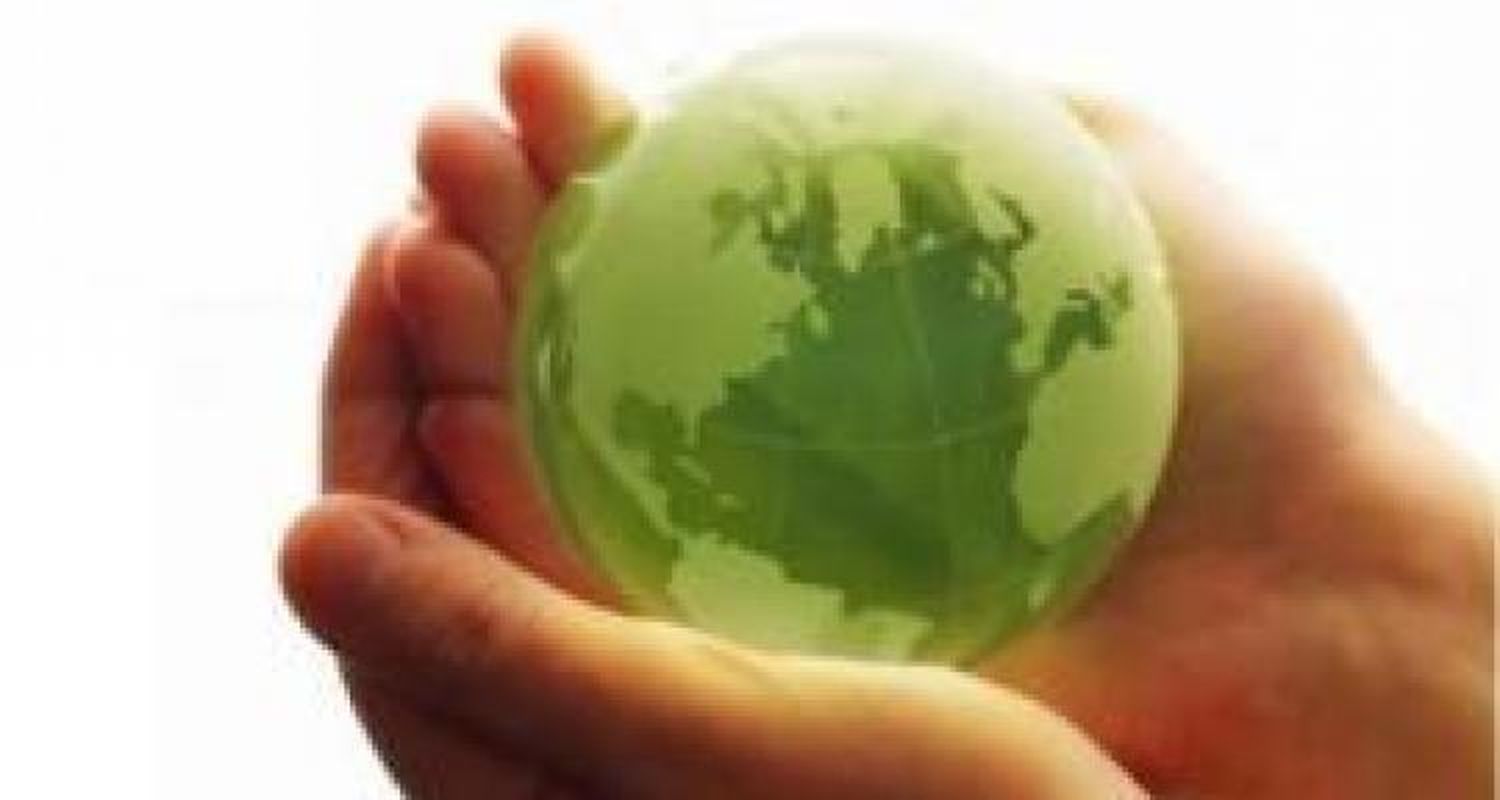 Más tecnologías para el medioambiente