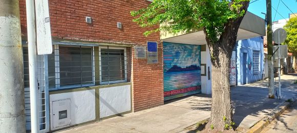 La ONG Gama es la única representante del país en los premios de la Fundación Pilares