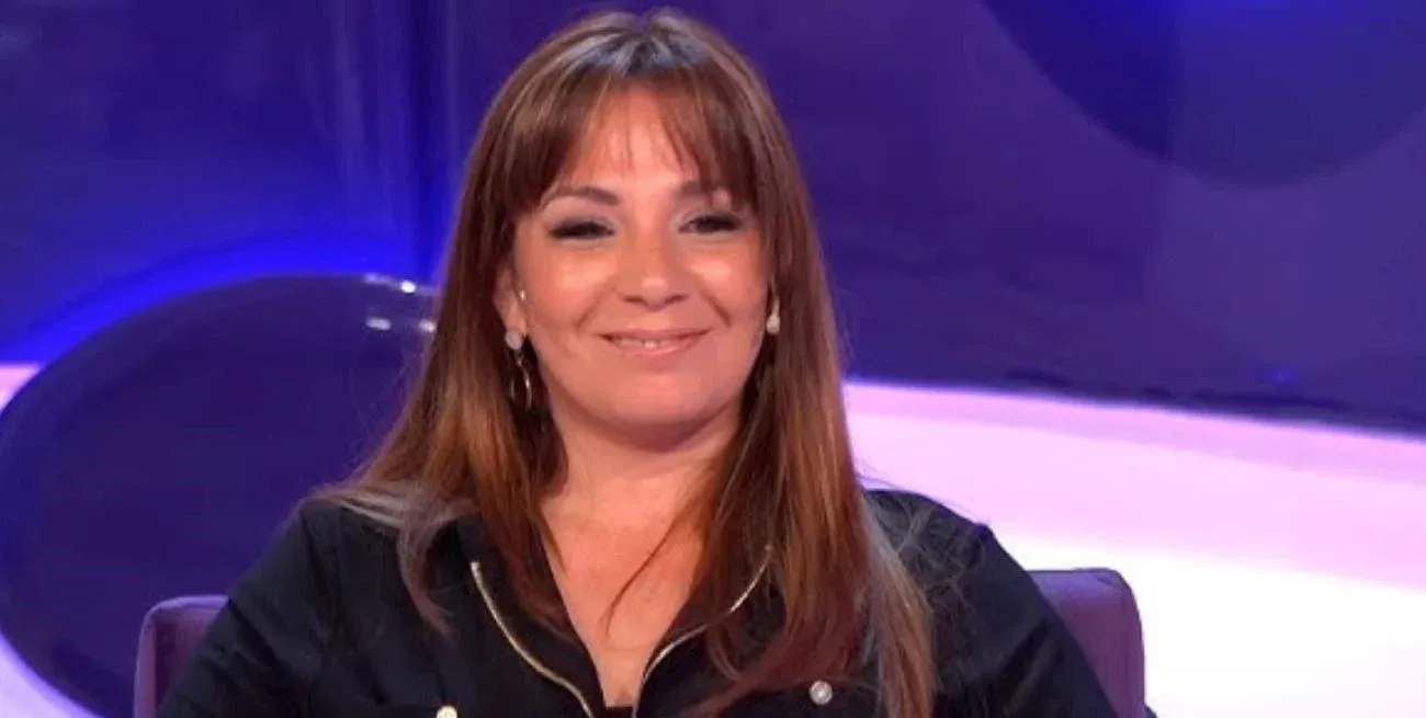 Lissa Vera habló de su vínculo real con las Bandana.