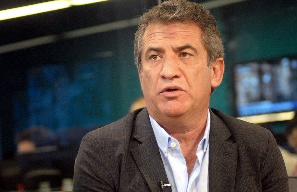 Condenaron al exgobernador Urribarri a 8 años de cárcel e inhabilitación perpetua para cargos públicos