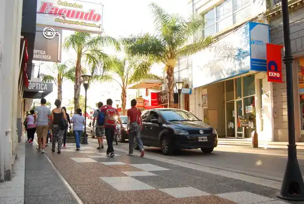 Comerciantes advierten un panorama “muy preocupante” 