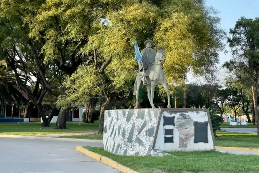 Femicidio en la región: “habría sido por celos”, dijo el intendente de la localidad