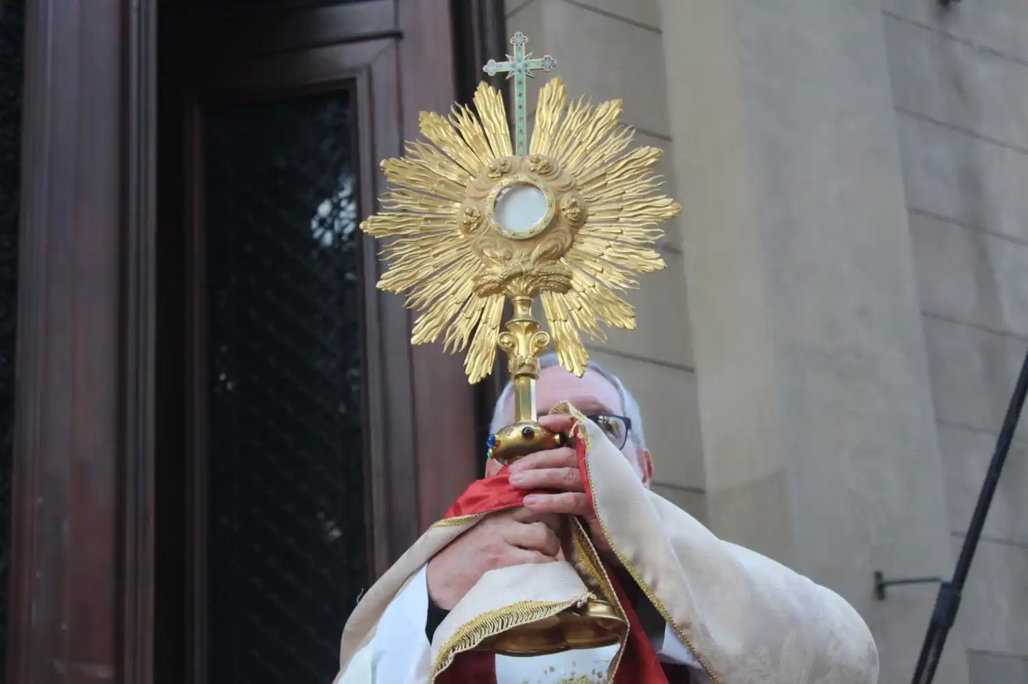 Corpus Christi convocará a las tres comunidades parroquiales de Gualeguay