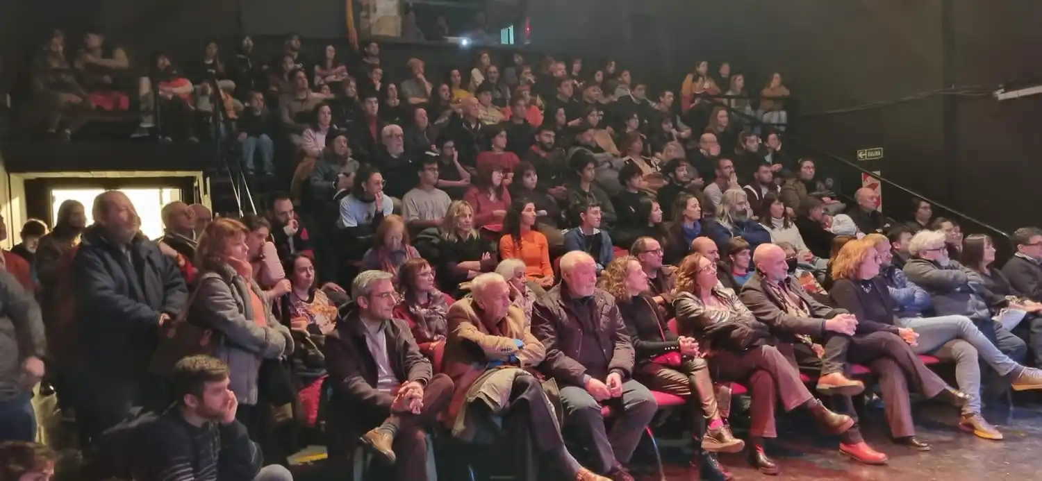 Reapertura teatro La Fabrica 16-06-23 - 4