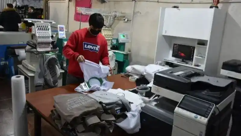 El 41% de las pymes se endeudó para pagar impuestos y cubrir salarios