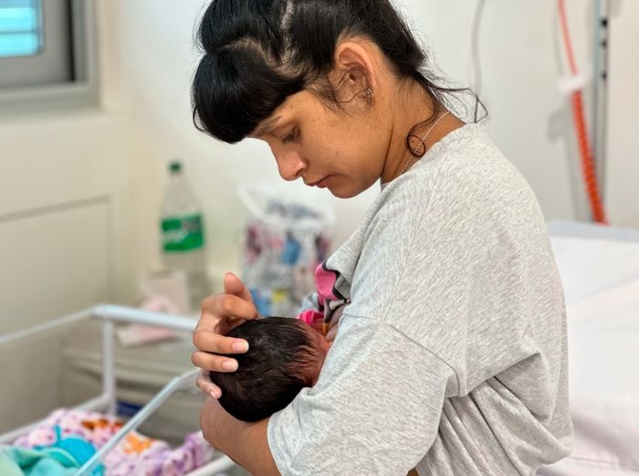 El nuevo Hospital Regional Dr. Jaime Ferré cumplió un mes en función con más de 6000 atenciones en guardia - 3