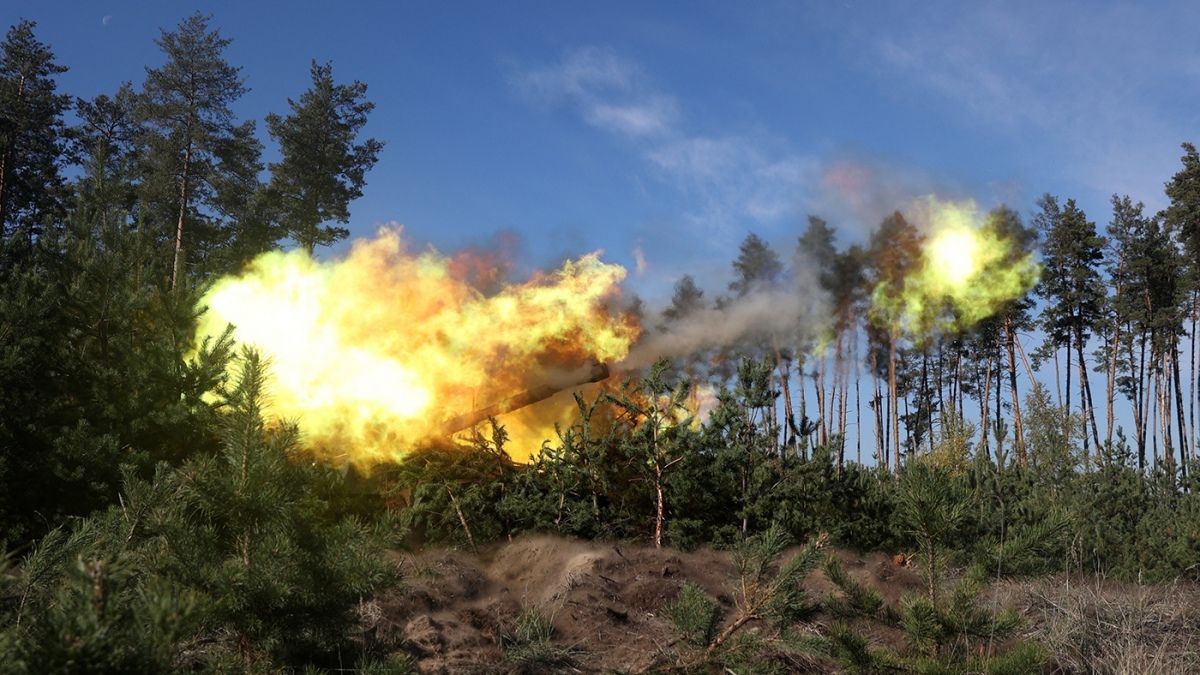 Por una ofensiva militar de Ucrania, Rusia evacuará parte de la anexada ciudad de Jerson