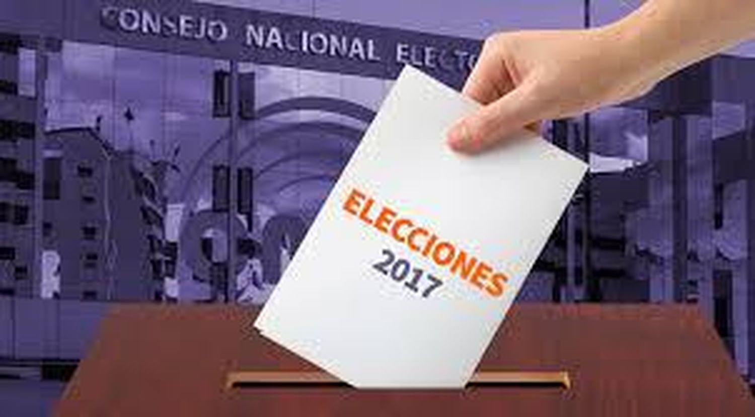 Datos oficiales marcan que este domingo votaron más entrerrianos que en las PASO