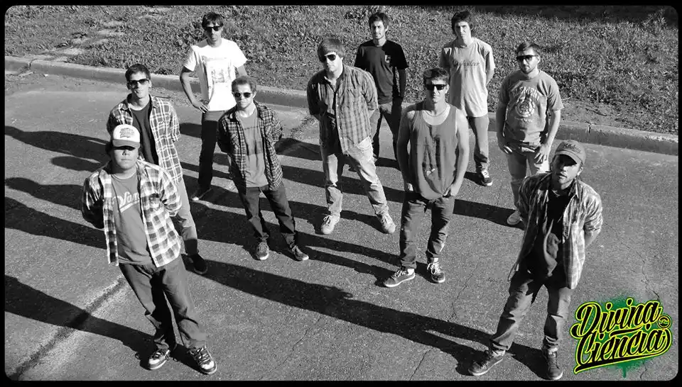 Divina Ciencia se presenta en "El Patio de La Solapa"