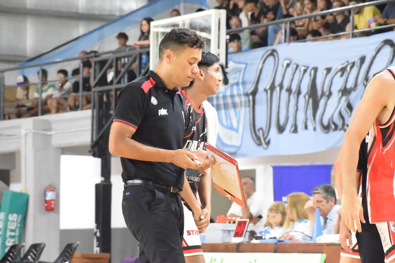 Unión vs. Quilmes - Torneo Clausura - Liga Argentina 2025 - 3