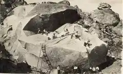 Cerro Leones tendrá su Tercera Fiesta  Popular del Picapedrero de manera virtual