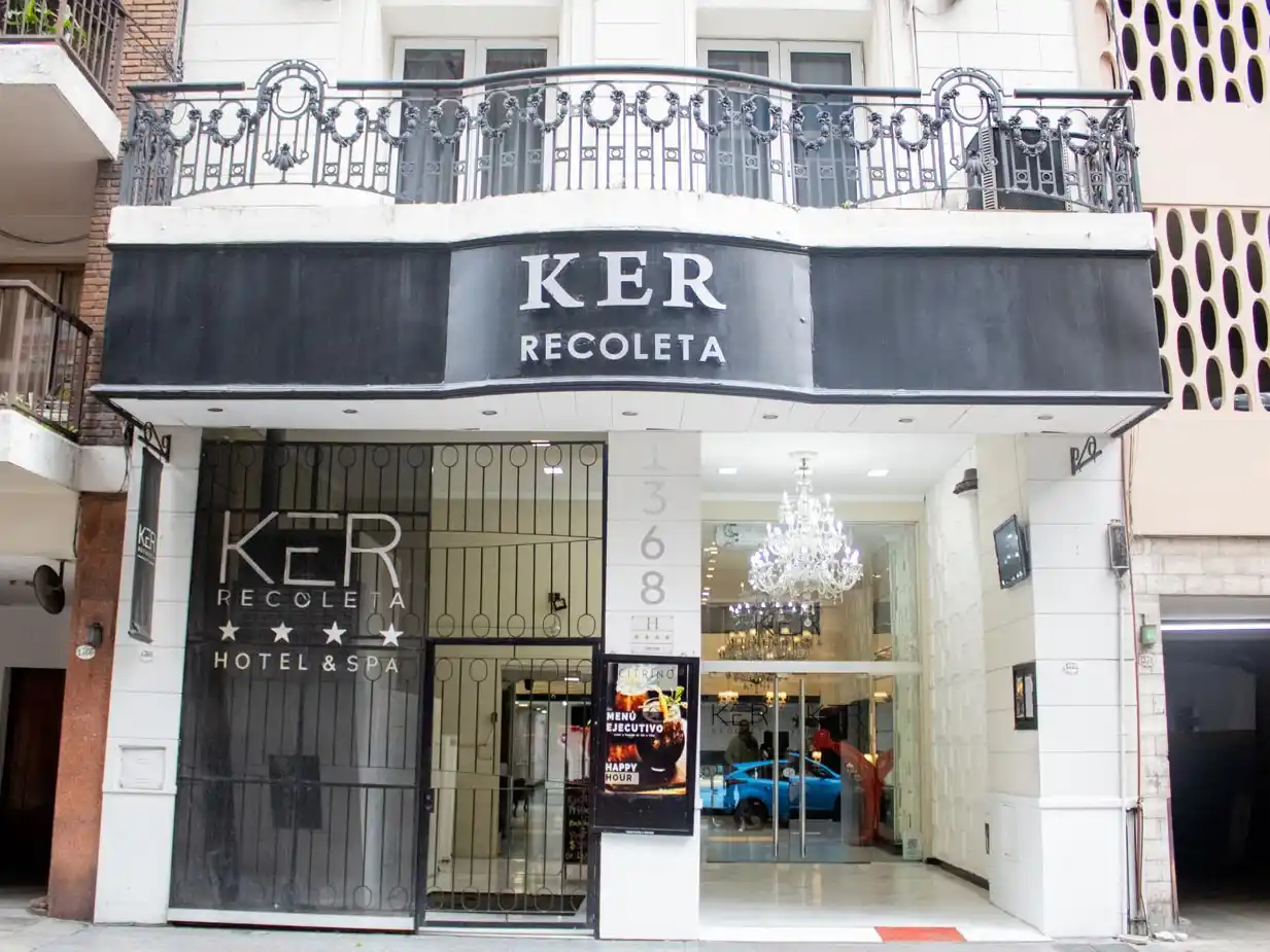 Encontraron sin vida a un menor de 7 años y su mama en un hotel en ciudad de Buenos Aires