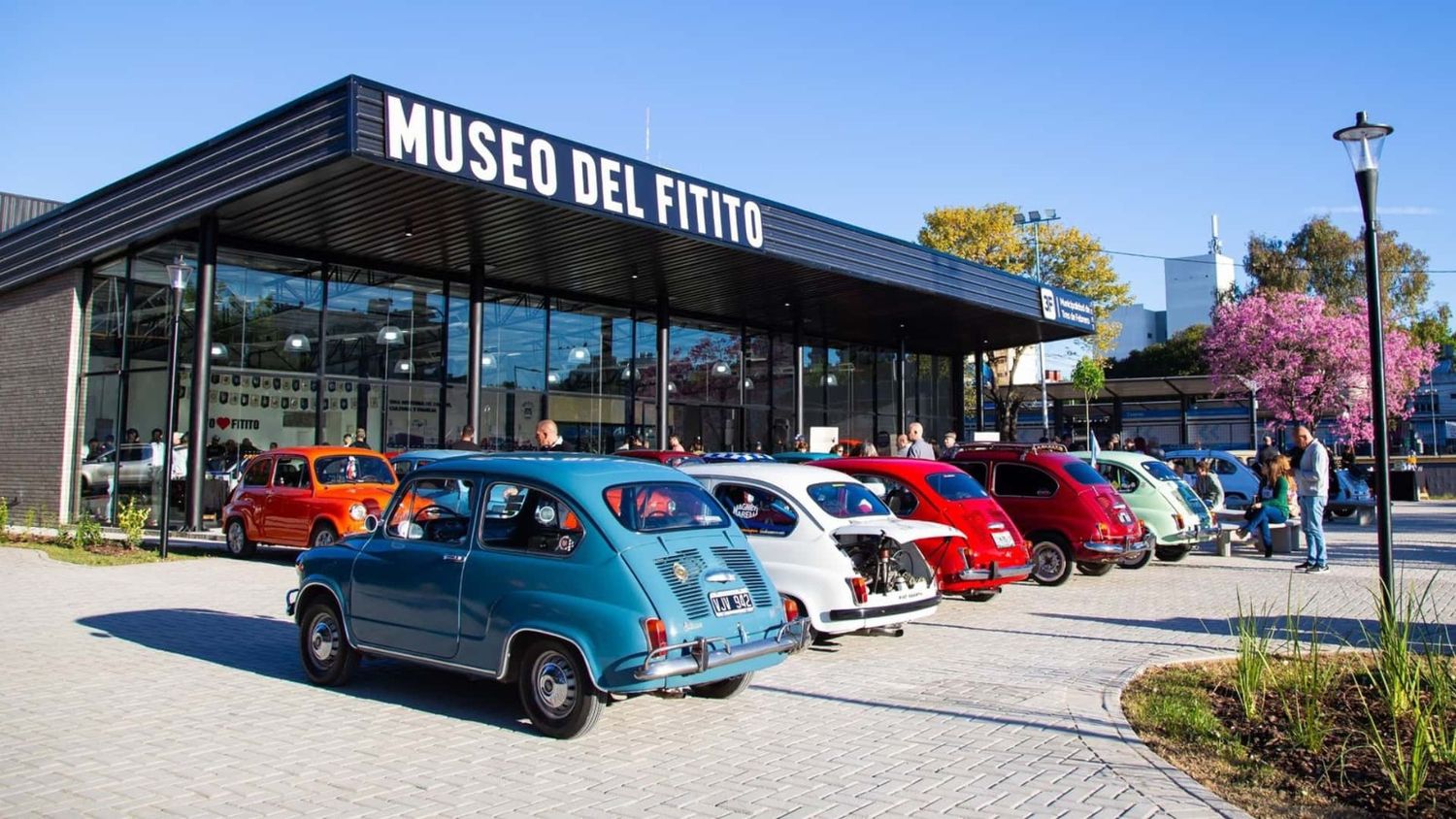 El Museo del Fitito, una de las atracciones de invierno