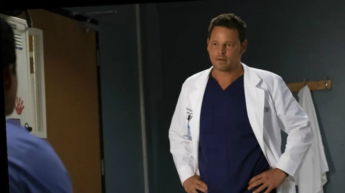 Justin Chambers deja «Grey’s Anatomy» después de 16 temporadas
