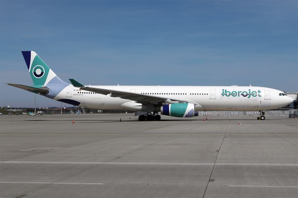 Iberojet inaugurates flights between Barcelona and Punta Cana