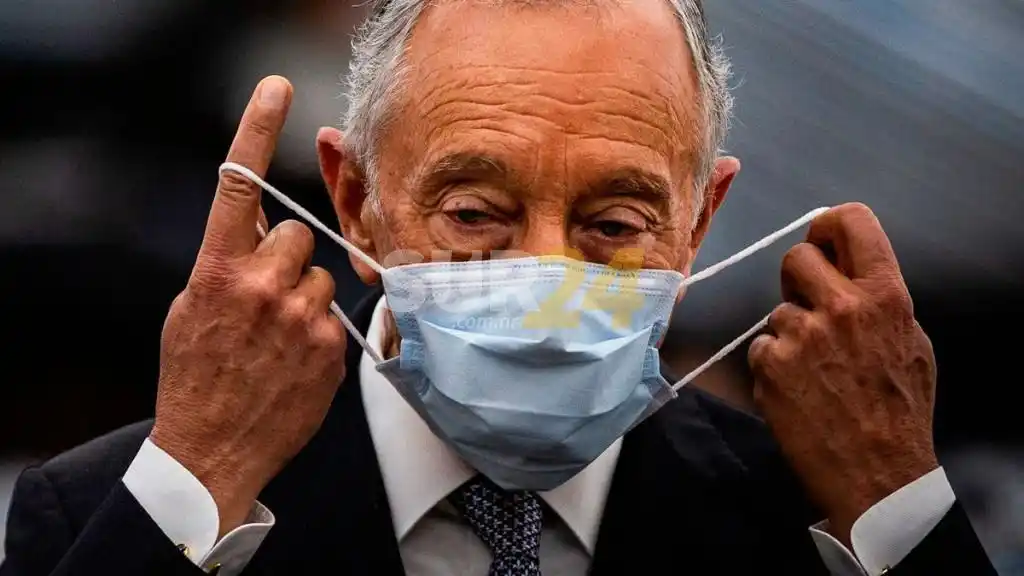 Portugal anunció la disolución del Parlamento