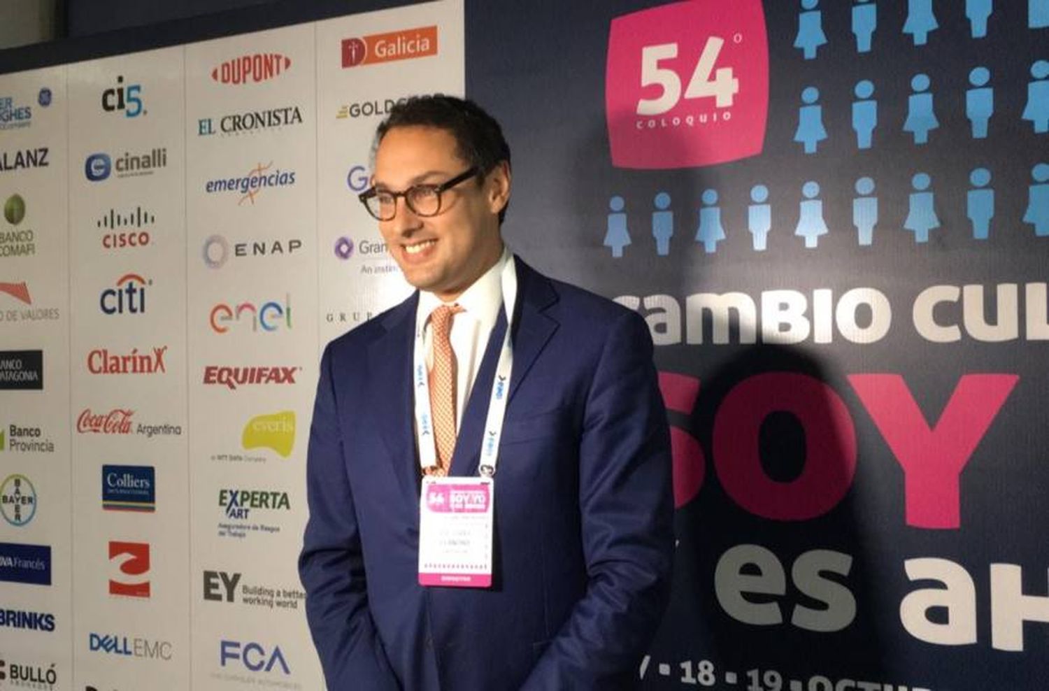 La AFIP confía en "recuperar" el consumo para principios de 2019