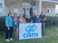 CIANE cerró un año positivo y planifica nuevos desafíos