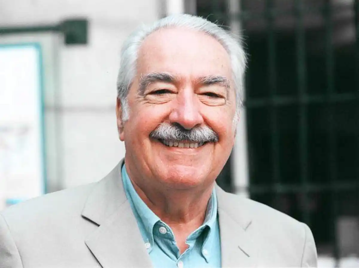 Álvaro Mutis, el poeta errante 