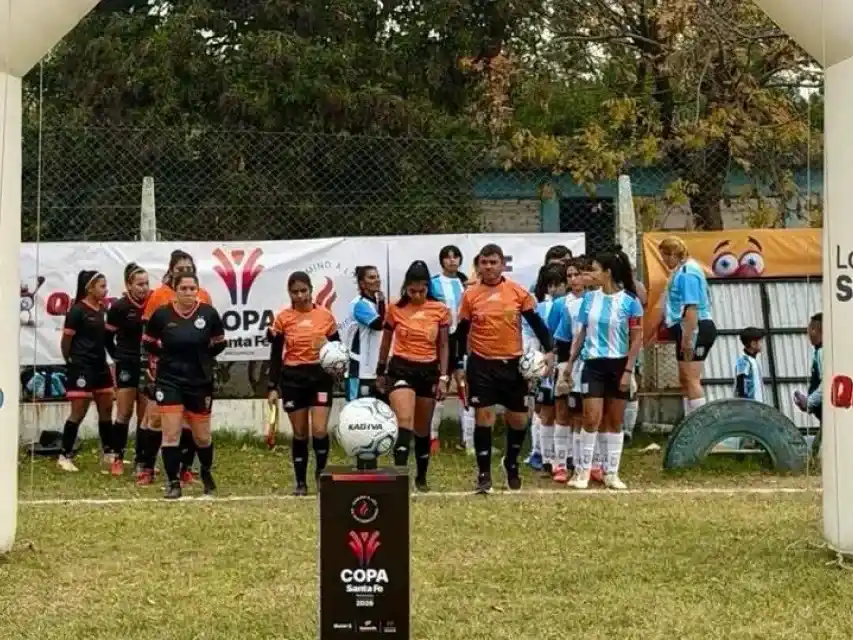 Se disputarán los partidos de ida de los octavos de final del certamen femenino y una nueva fecha del circuito de golf en Santa Fe y Gálvez.