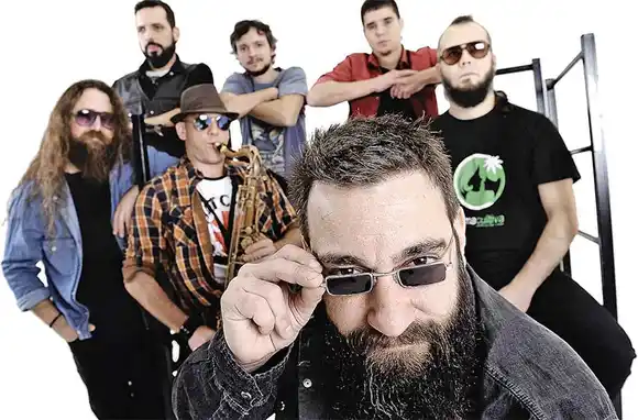 "Las Pastillas del Abuelo" y un nuevo videoclip grabado en cuarentena