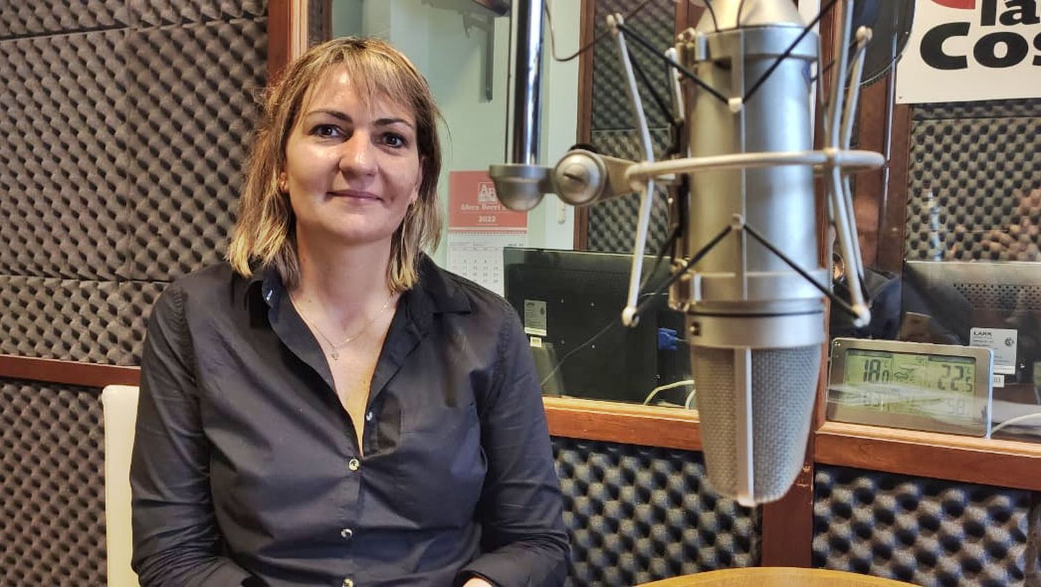 “Vamos a tener un centro de atención primaria modelo”