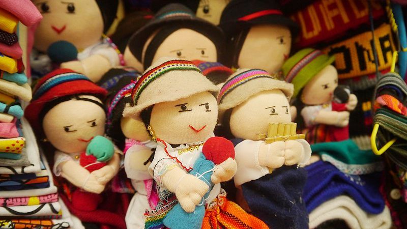 Nuevo taller de manualidades destinado a la tercera edad