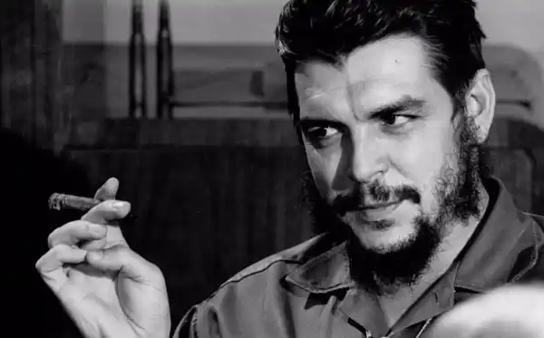 El Che Guevara, un apóstol de la violencia y las incomprensibles apologías