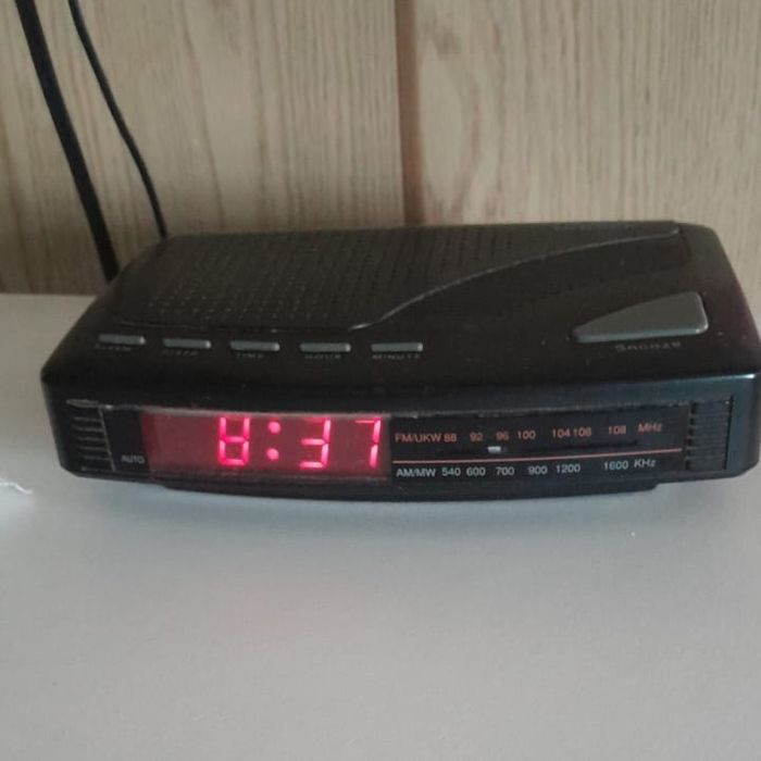 radio de los oyentes