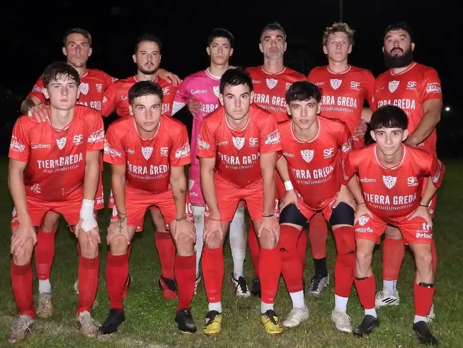 Foto: Central Larroque.