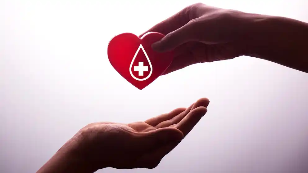 Convocan a donar sangre en el Hospital Pirovano