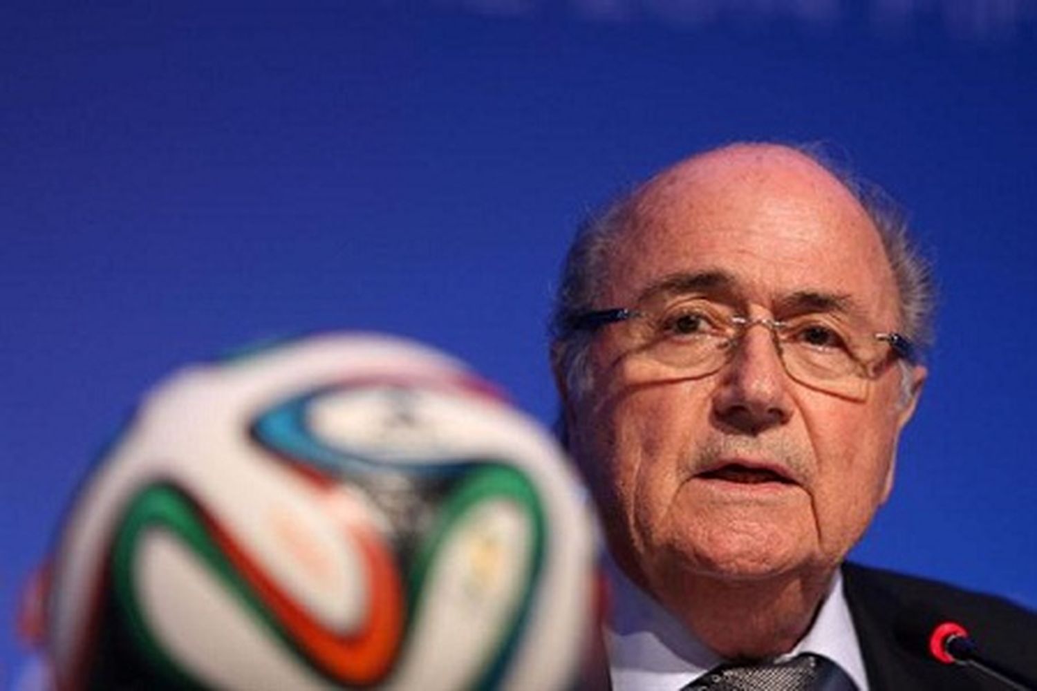 La FIFA premiará con 35 millones de U$S al Campeón del Mundo