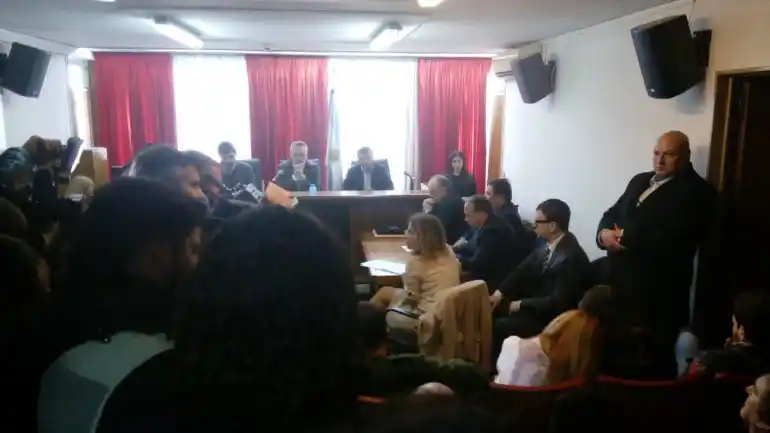 Licencias truchas: condenaron a exfuncionario marplatense a 14 años de prisión