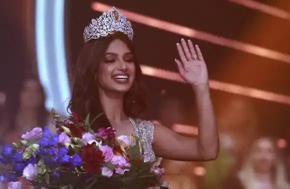 Miss Universo 2021 quiere ser inspiración (y Memes)