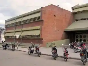 Es una de las instituciones ícono en la educación de la ciudad.
