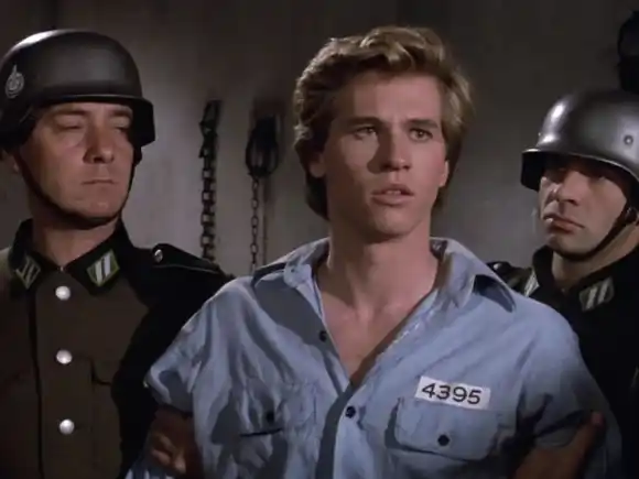 “Este no es Mel Torme”: Val Kilmer y su debut en una de las mejores comedias de la historia