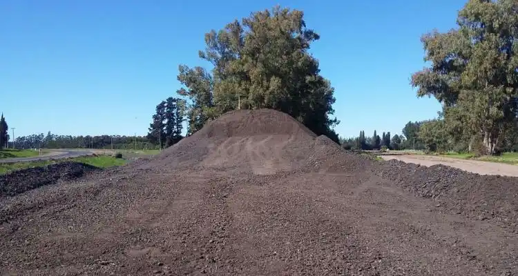 Rap de la Ruta 9
