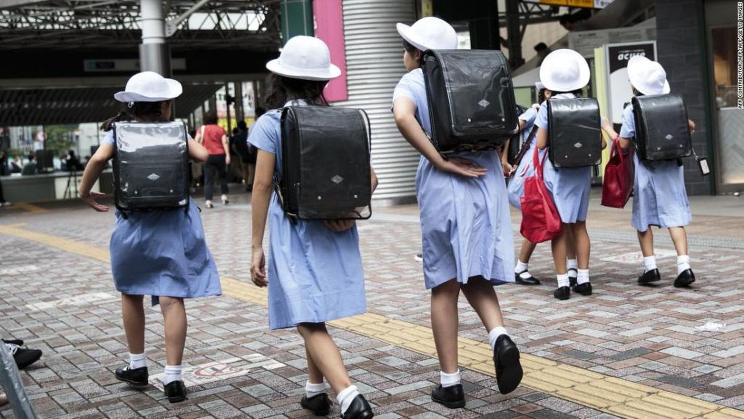 Preocupa el aumento de suicidios entre jóvenes japoneses