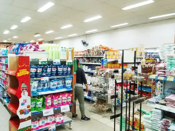 Luego de la caída en febrero, las ventas repuntaron un 1,8 % en marzo