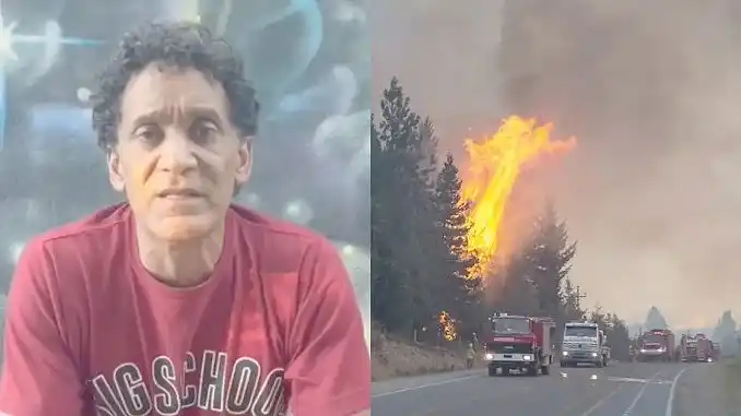 El pedido de Diego Alonso