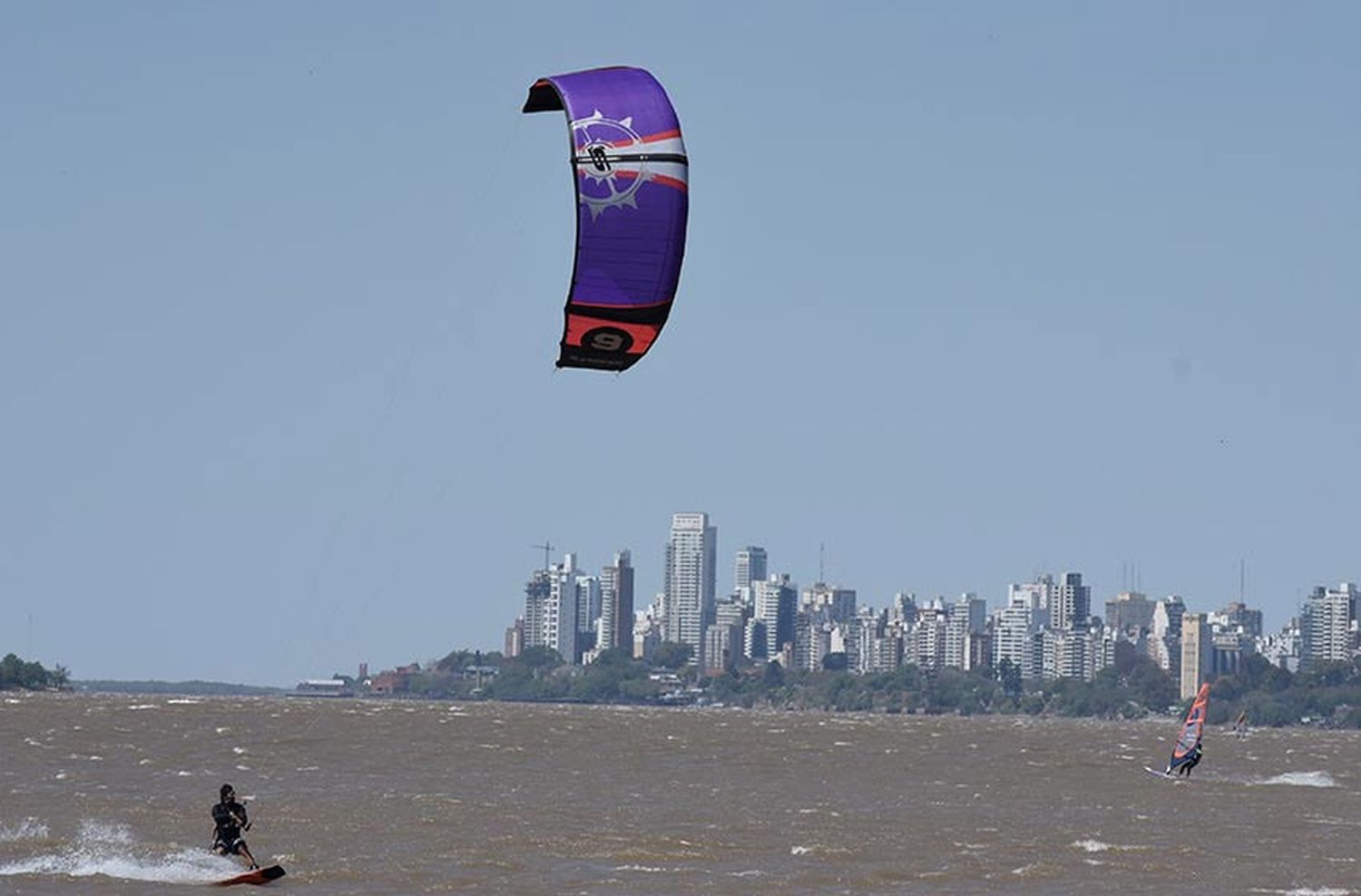 Se va el verano: Rosario amaneció algo fresco pero habrá sol agradable por la tarde