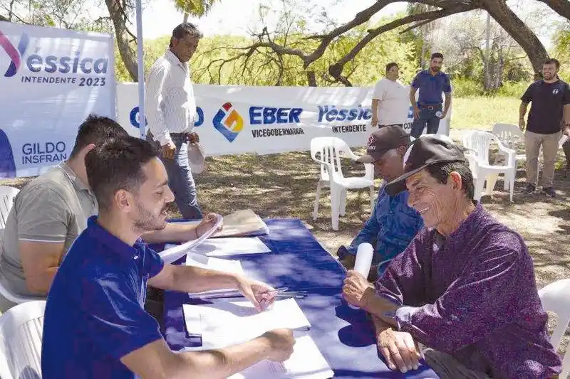 Sigue trabajo para organizar a familias 
paipperas que abastecen al plan Nutrir