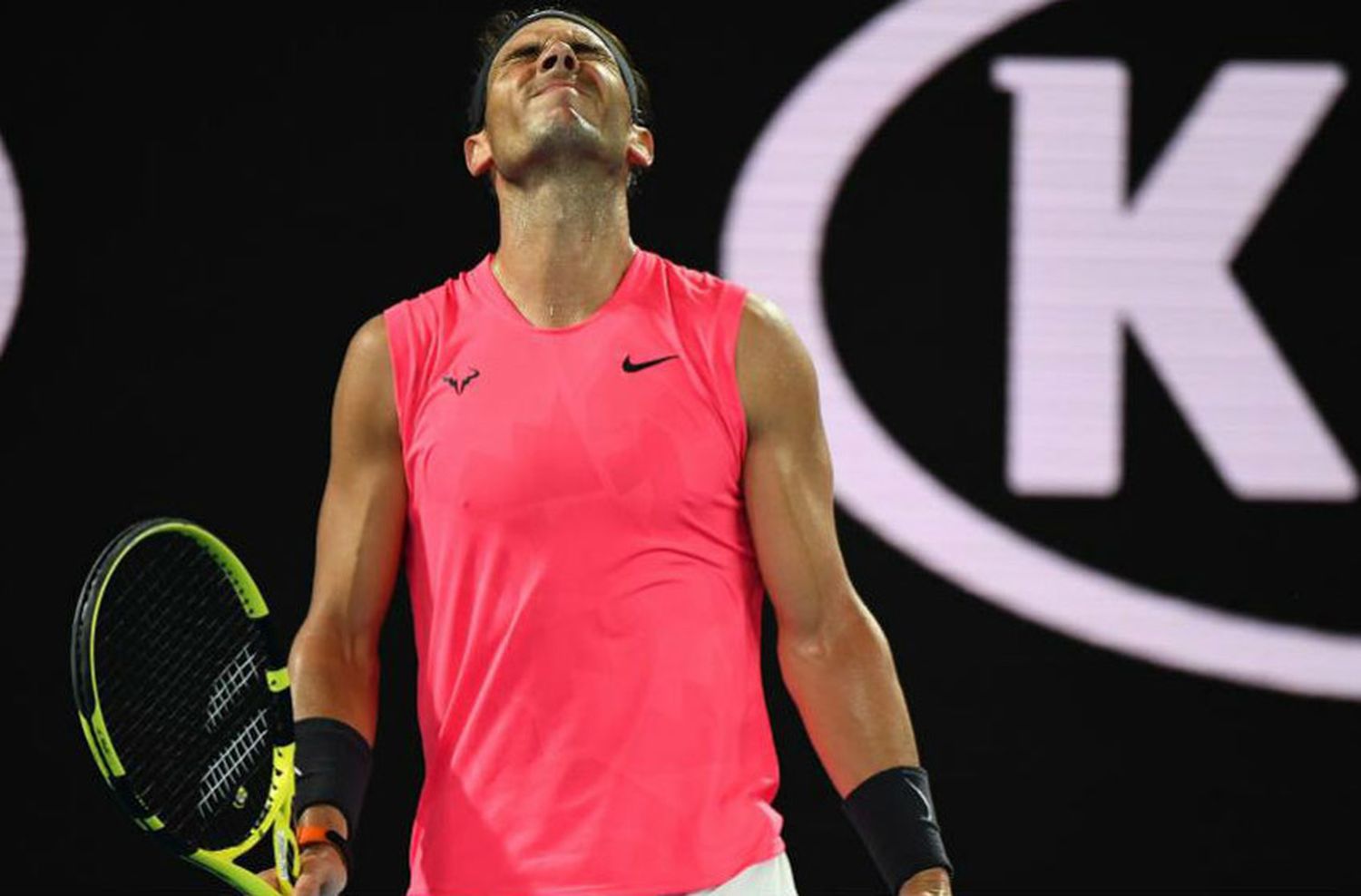 Nadal cayó ante Thiem y tras dos años volvió a quedar fuera de una semifinal de un Grand Slam