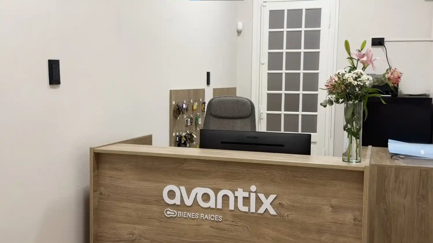 avanix - 2