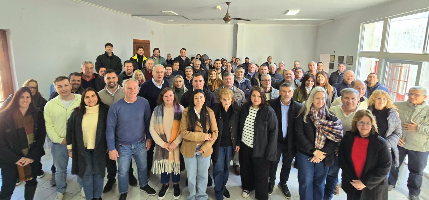 Benedetti y Schneider pusieron primera y se diferenciaron de sus competidores