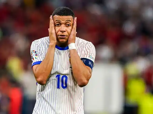 La verdad sobre Mbappé: el caso que conmocionó al mundo del fútbol