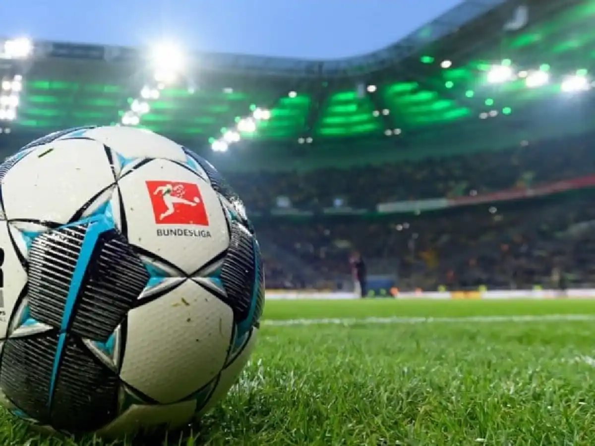 El regreso en Alemania sería con 300 espectadores por partido